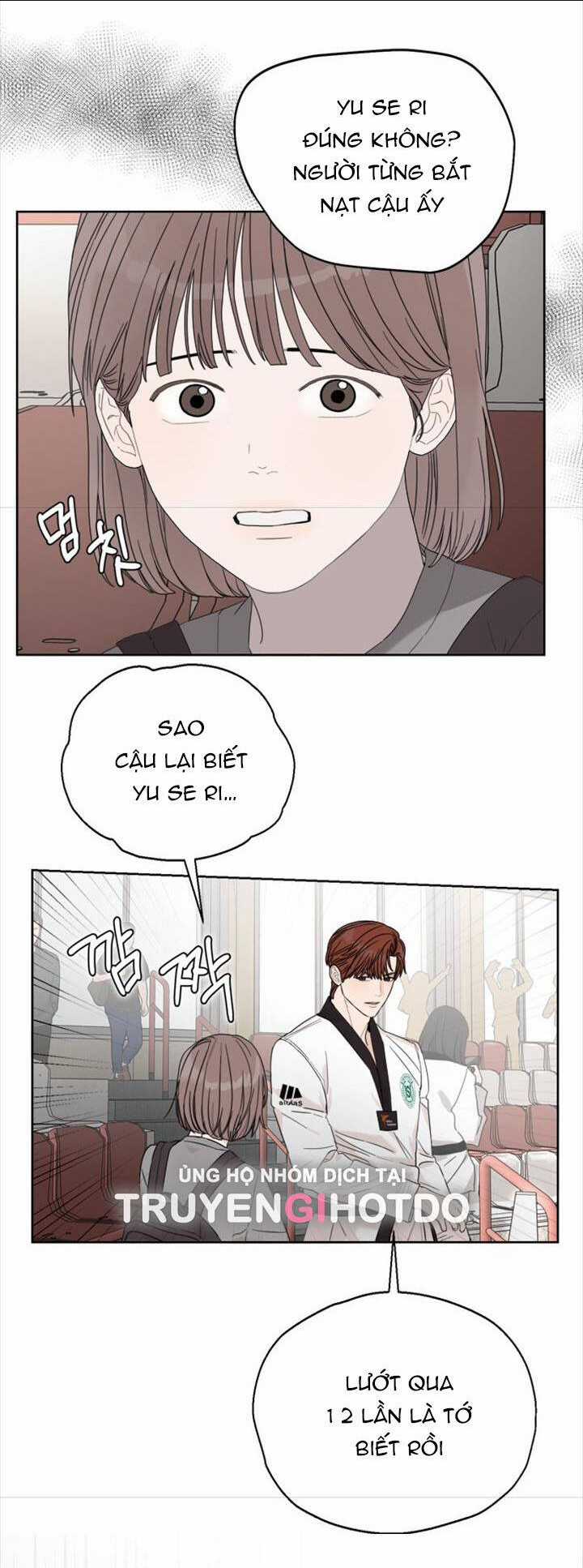 Giấc Mơ Học Thức Chapter 15.1 trang 5