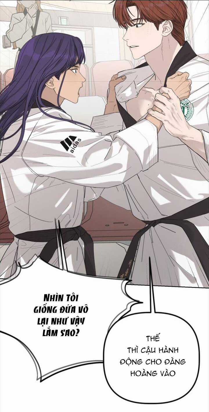 Giấc Mơ Học Thức Chapter 15.1 trang 50