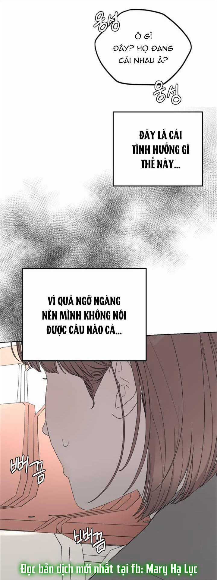 Giấc Mơ Học Thức Chapter 15.1 trang 51