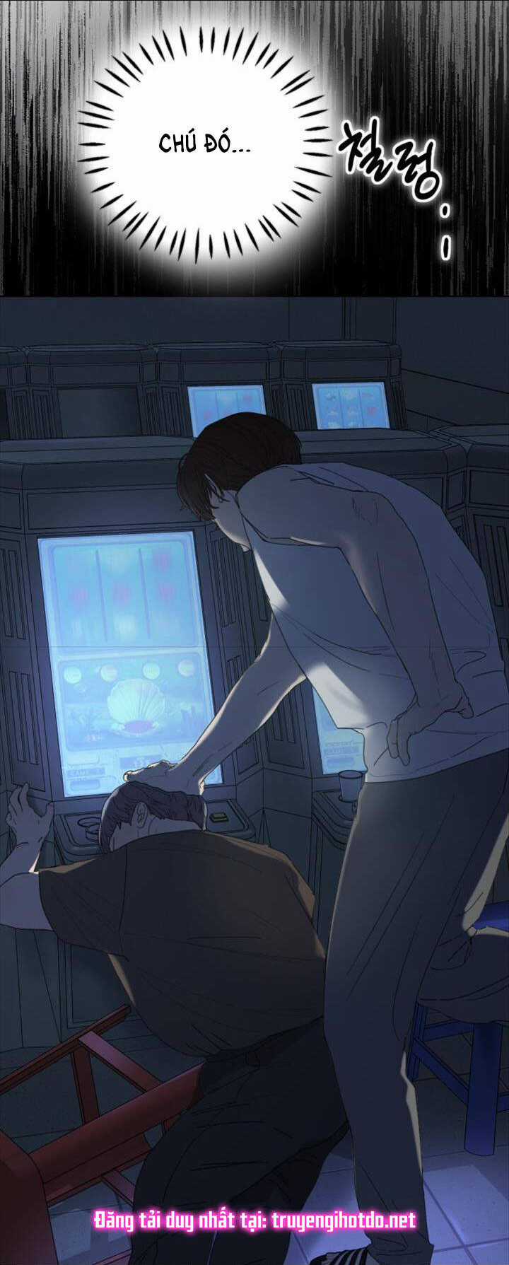 Giấc Mơ Học Thức Chapter 15.1 trang 54