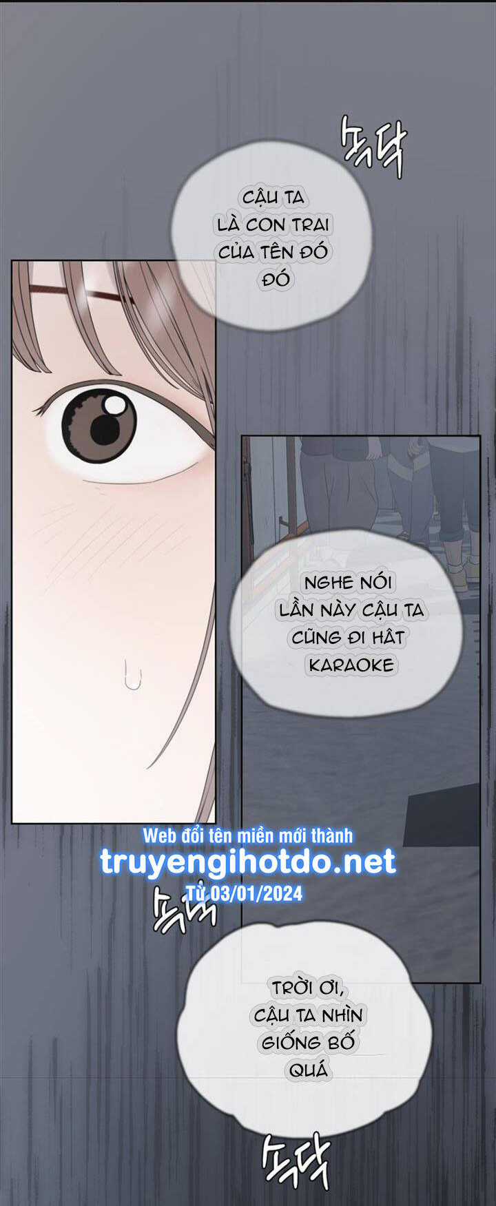 Giấc Mơ Học Thức Chapter 15.1 trang 57