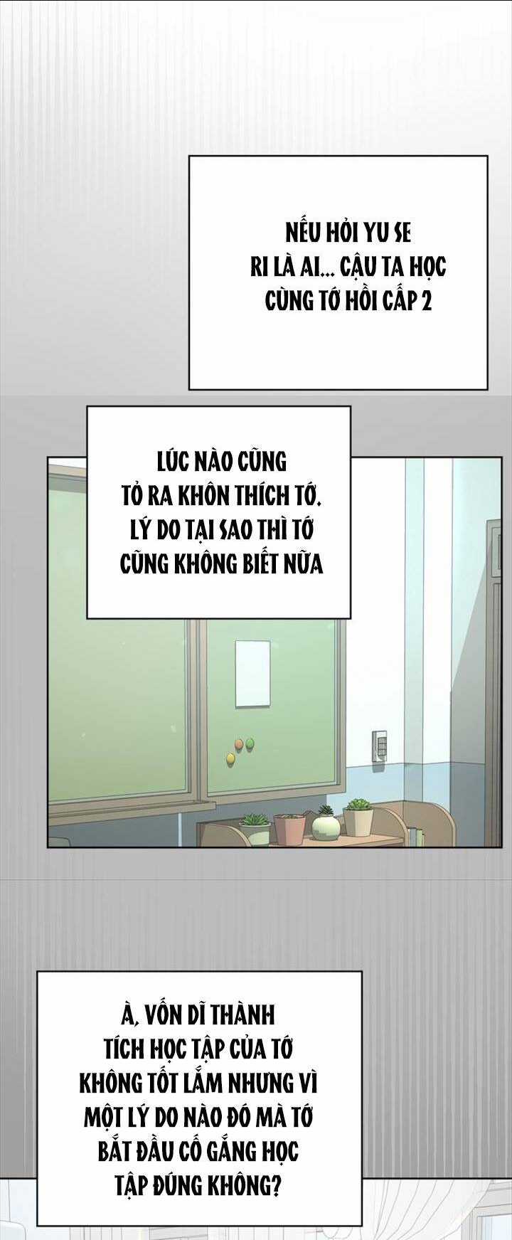 Giấc Mơ Học Thức Chapter 15.1 trang 6