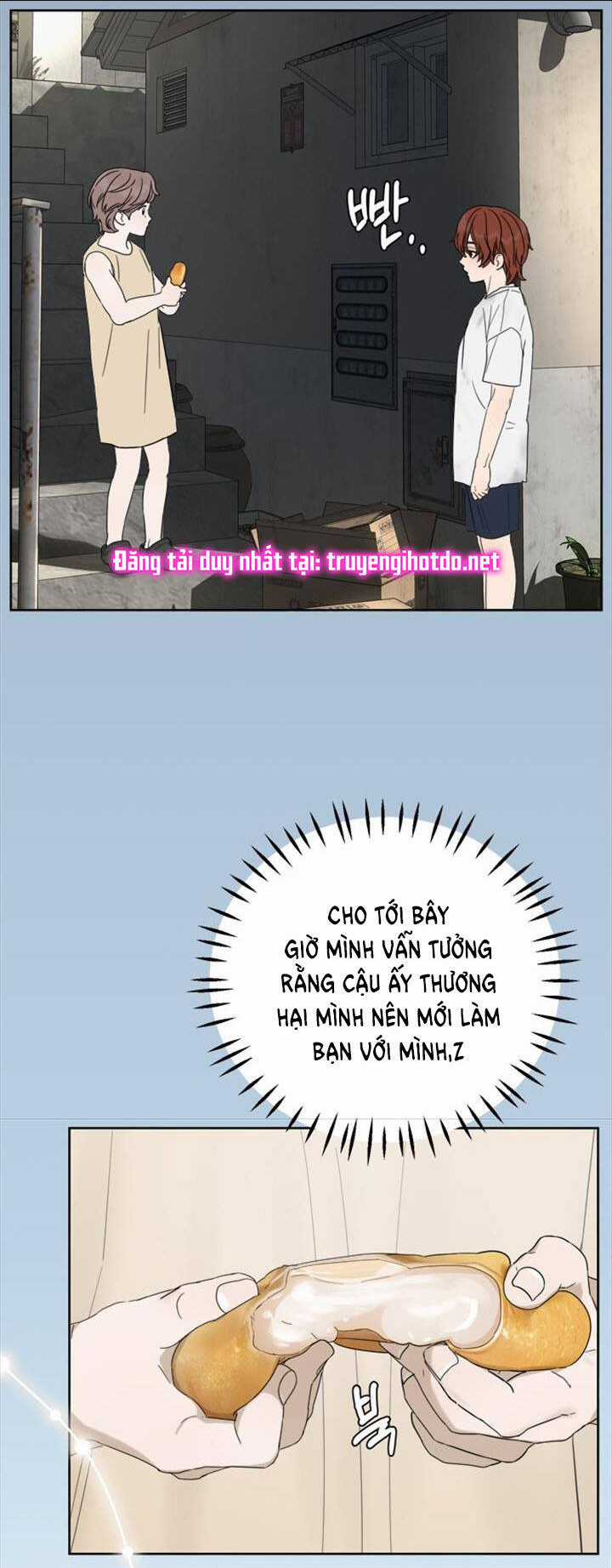 Giấc Mơ Học Thức Chapter 15.1 trang 63