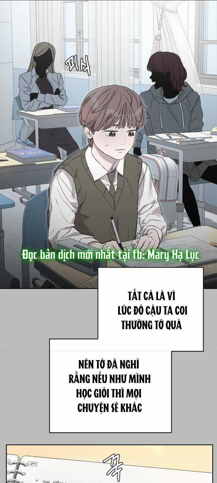 Giấc Mơ Học Thức Chapter 15.1 trang 7