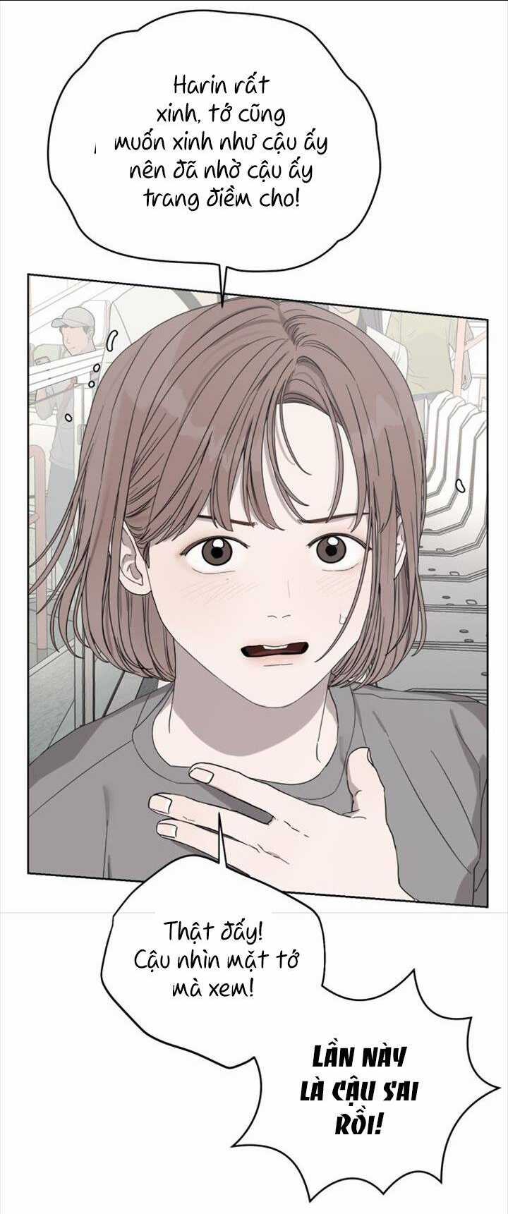 Giấc Mơ Học Thức Chapter 15.1 trang 71