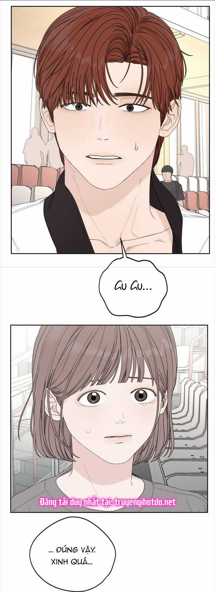 Giấc Mơ Học Thức Chapter 15.1 trang 72