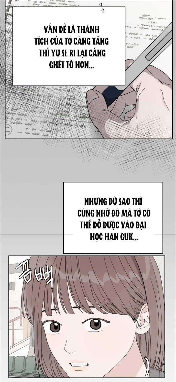 Giấc Mơ Học Thức Chapter 15.1 trang 8