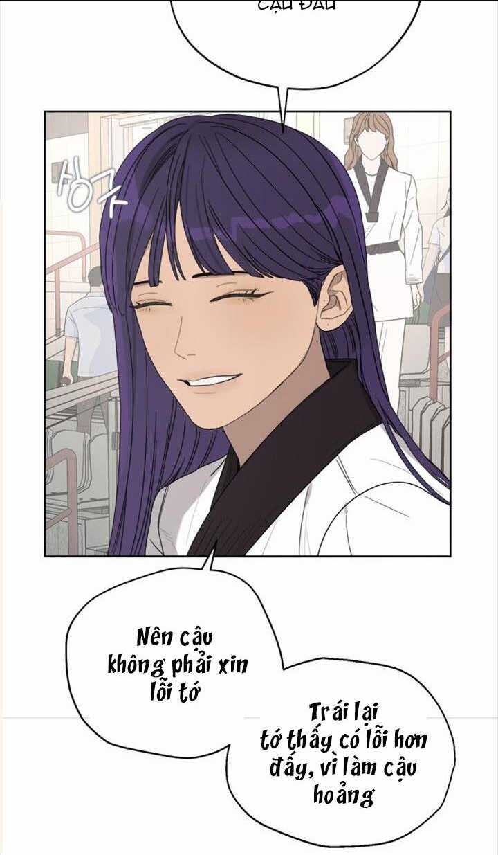 Giấc Mơ Học Thức Chapter 15.2 trang 10