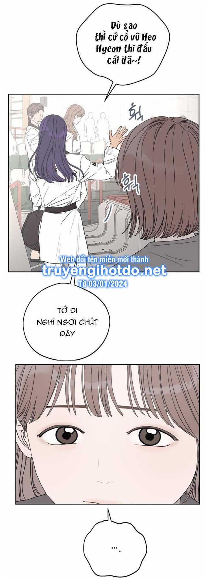 Giấc Mơ Học Thức Chapter 15.2 trang 11