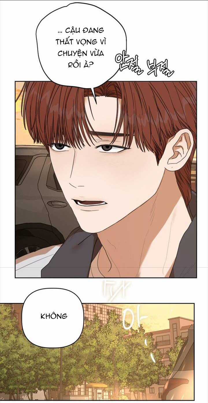 Giấc Mơ Học Thức Chapter 15.2 trang 20