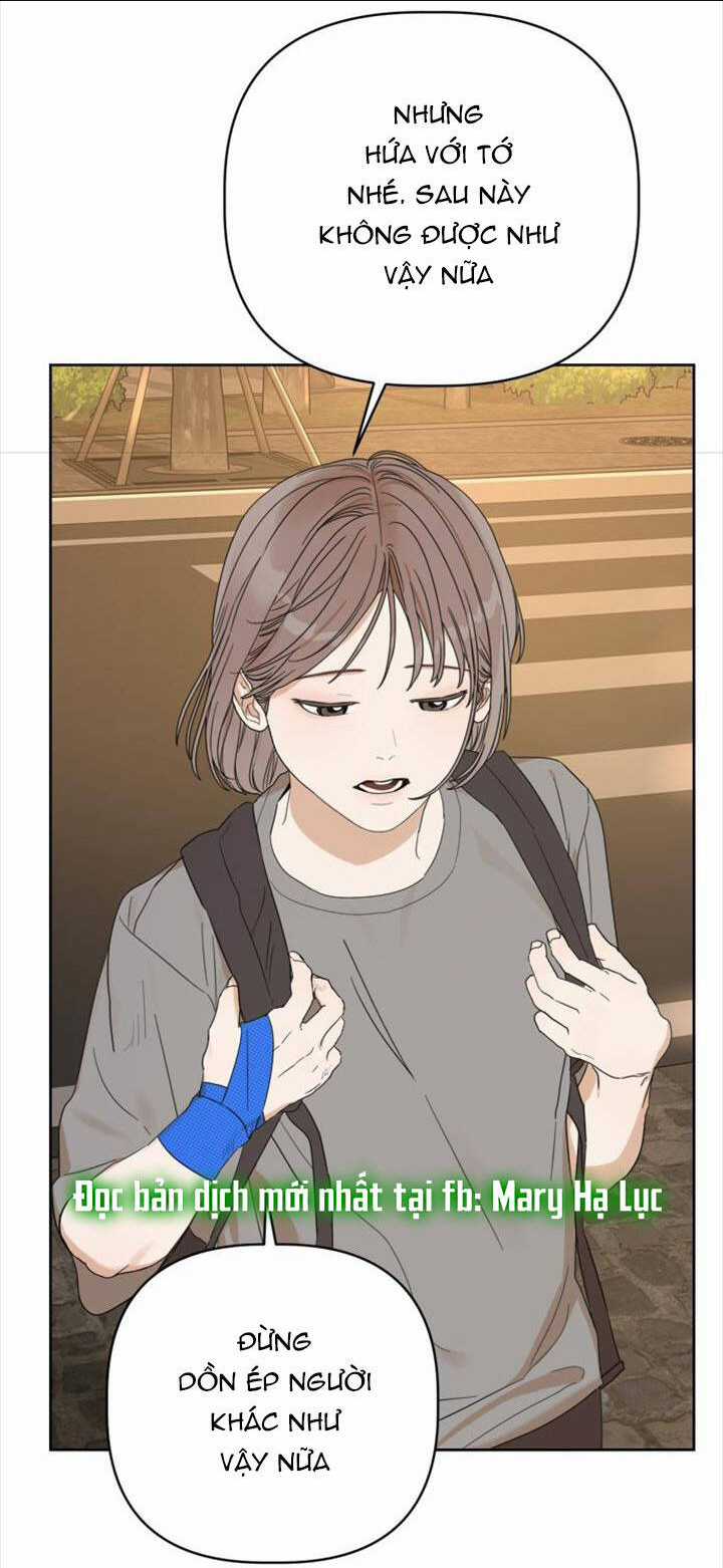 Giấc Mơ Học Thức Chapter 15.2 trang 21