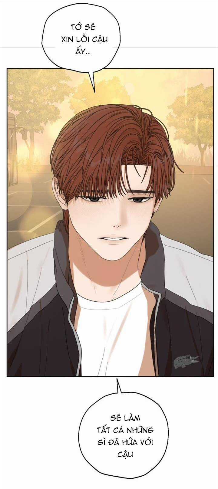 Giấc Mơ Học Thức Chapter 15.2 trang 24
