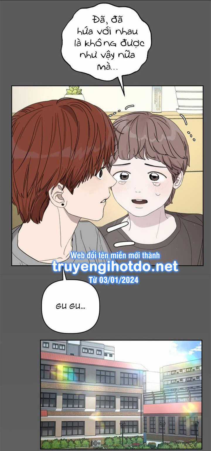 Giấc Mơ Học Thức Chapter 16.1 trang 12