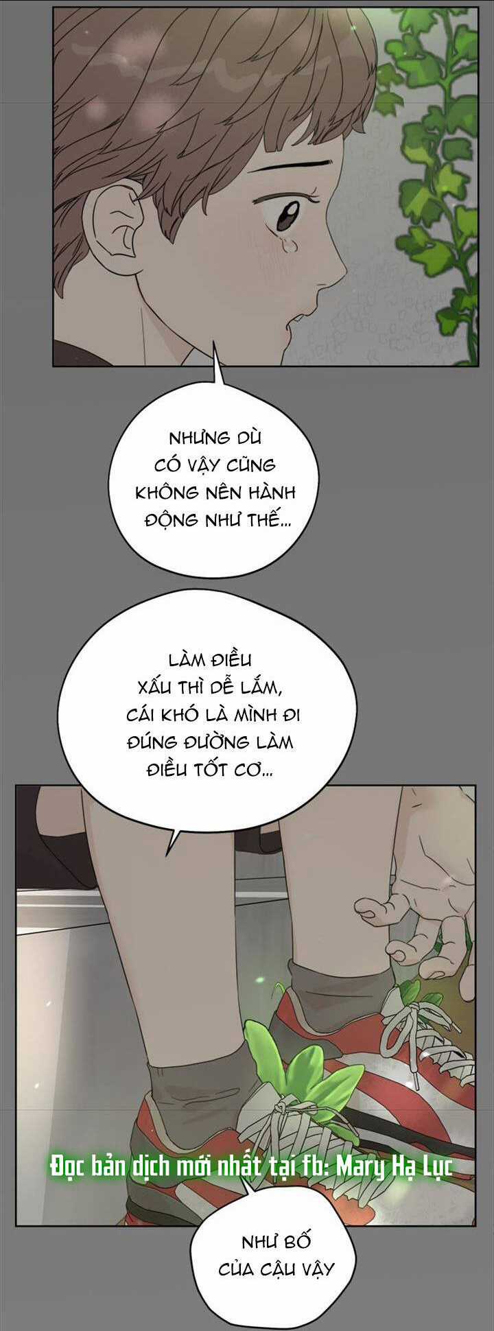 Giấc Mơ Học Thức Chapter 16.1 trang 14