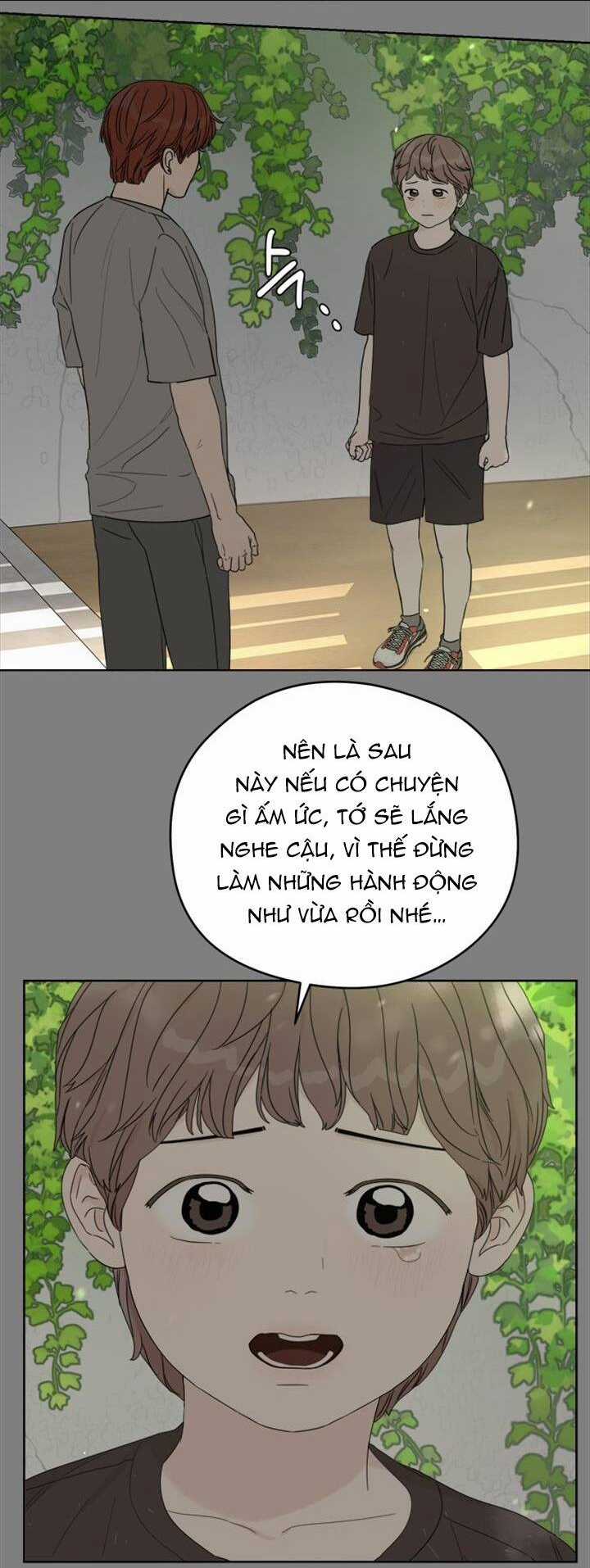 Giấc Mơ Học Thức Chapter 16.1 trang 15