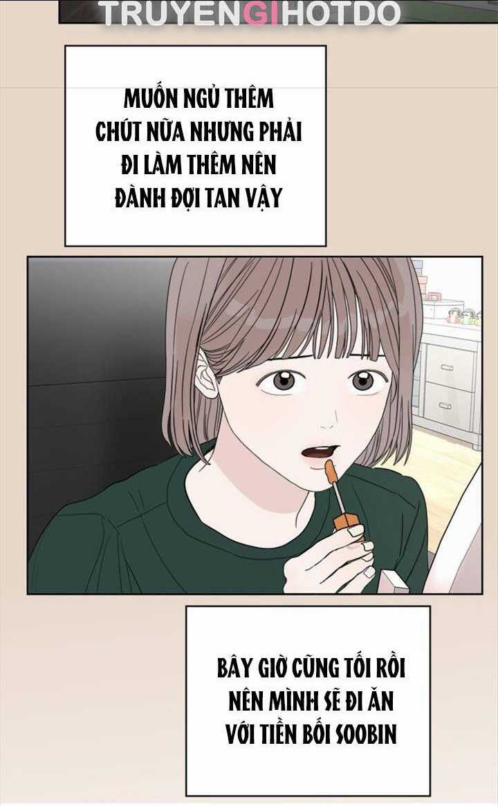 Giấc Mơ Học Thức Chapter 16.1 trang 20