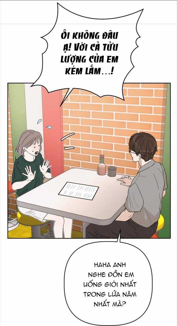 Giấc Mơ Học Thức Chapter 16.1 trang 26