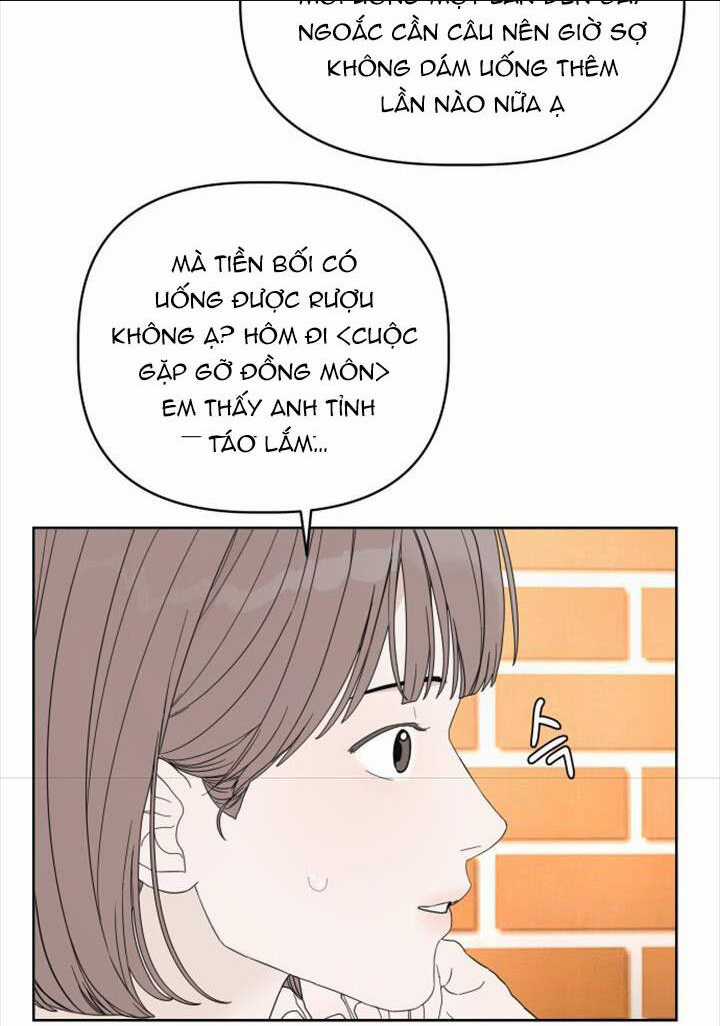 Giấc Mơ Học Thức Chapter 16.1 trang 28