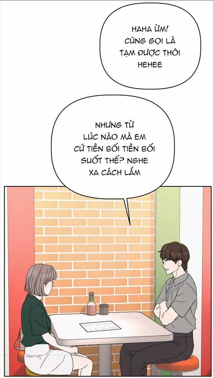 Giấc Mơ Học Thức Chapter 16.1 trang 29