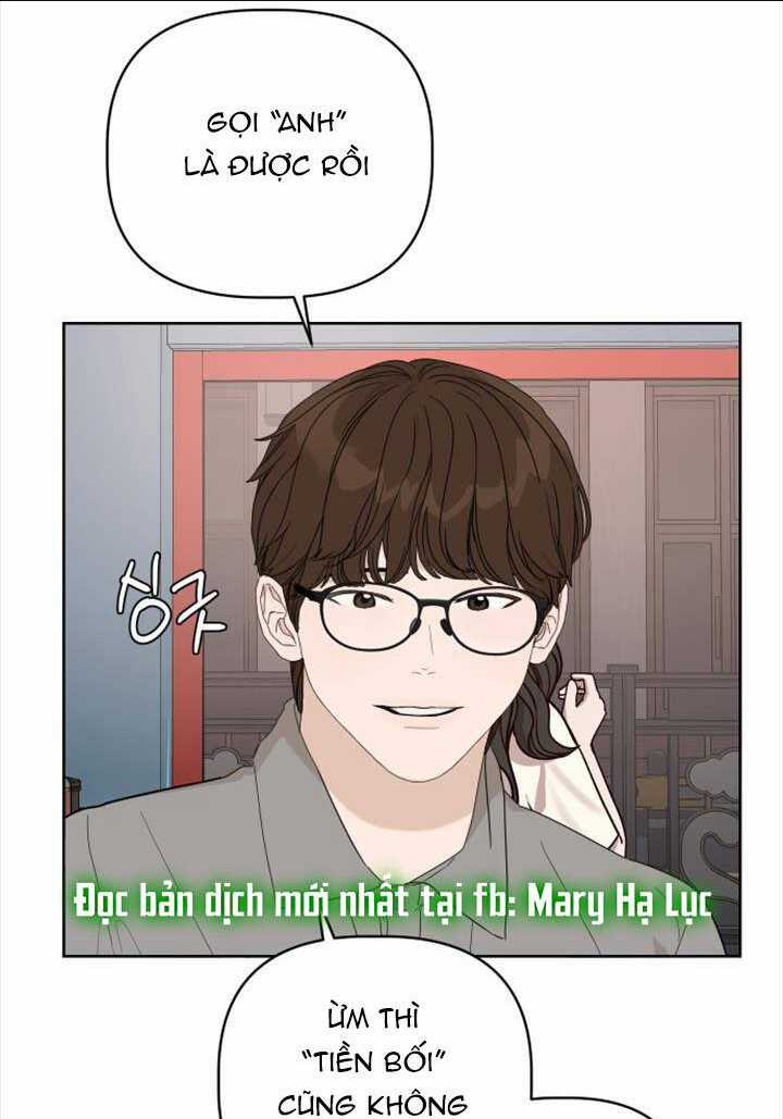 Giấc Mơ Học Thức Chapter 16.1 trang 30