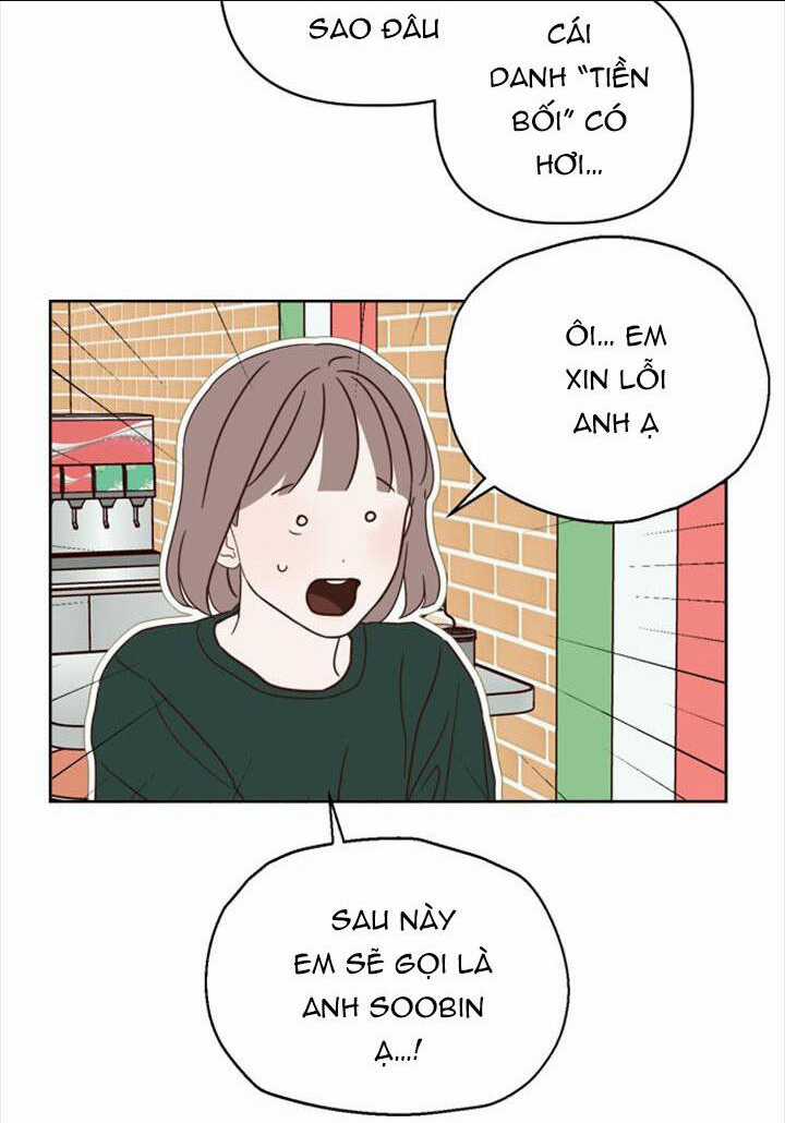 Giấc Mơ Học Thức Chapter 16.1 trang 31