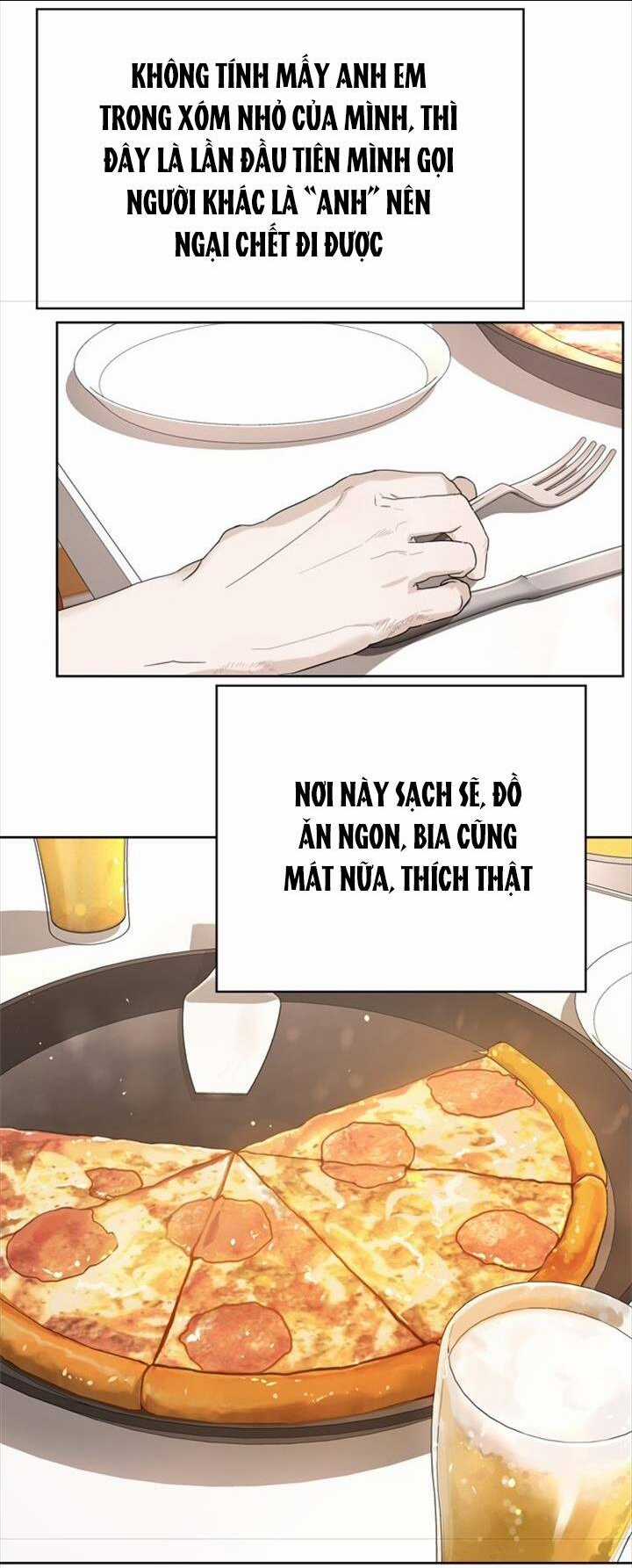 Giấc Mơ Học Thức Chapter 16.1 trang 32