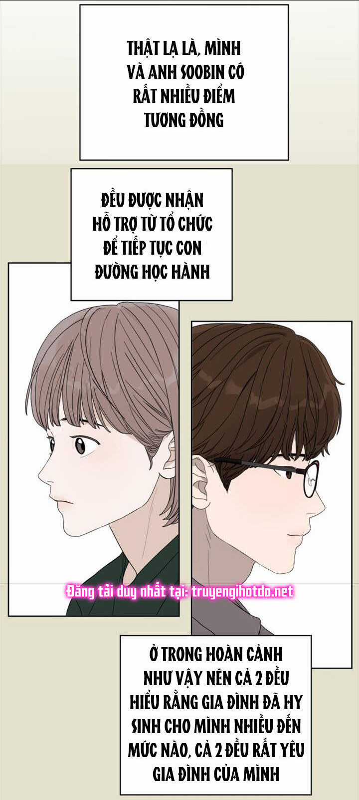 Giấc Mơ Học Thức Chapter 16.1 trang 33