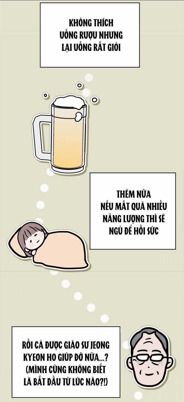 Giấc Mơ Học Thức Chapter 16.1 trang 34