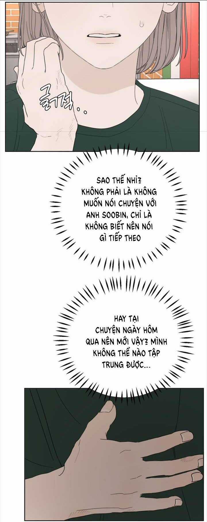 Giấc Mơ Học Thức Chapter 16.1 trang 36