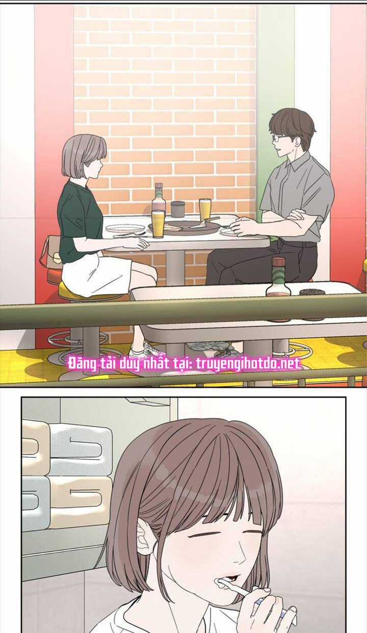 Giấc Mơ Học Thức Chapter 16.1 trang 39