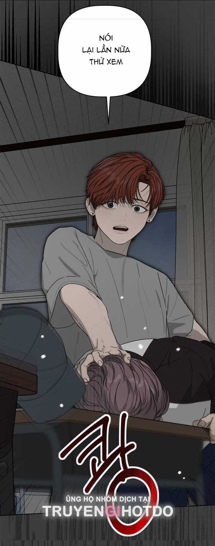 Giấc Mơ Học Thức Chapter 16.1 trang 4