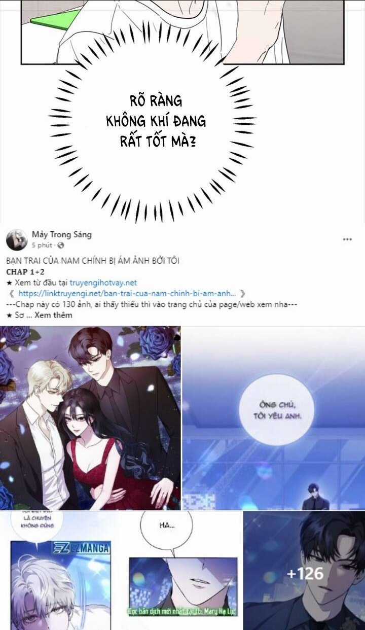 Giấc Mơ Học Thức Chapter 16.1 trang 40