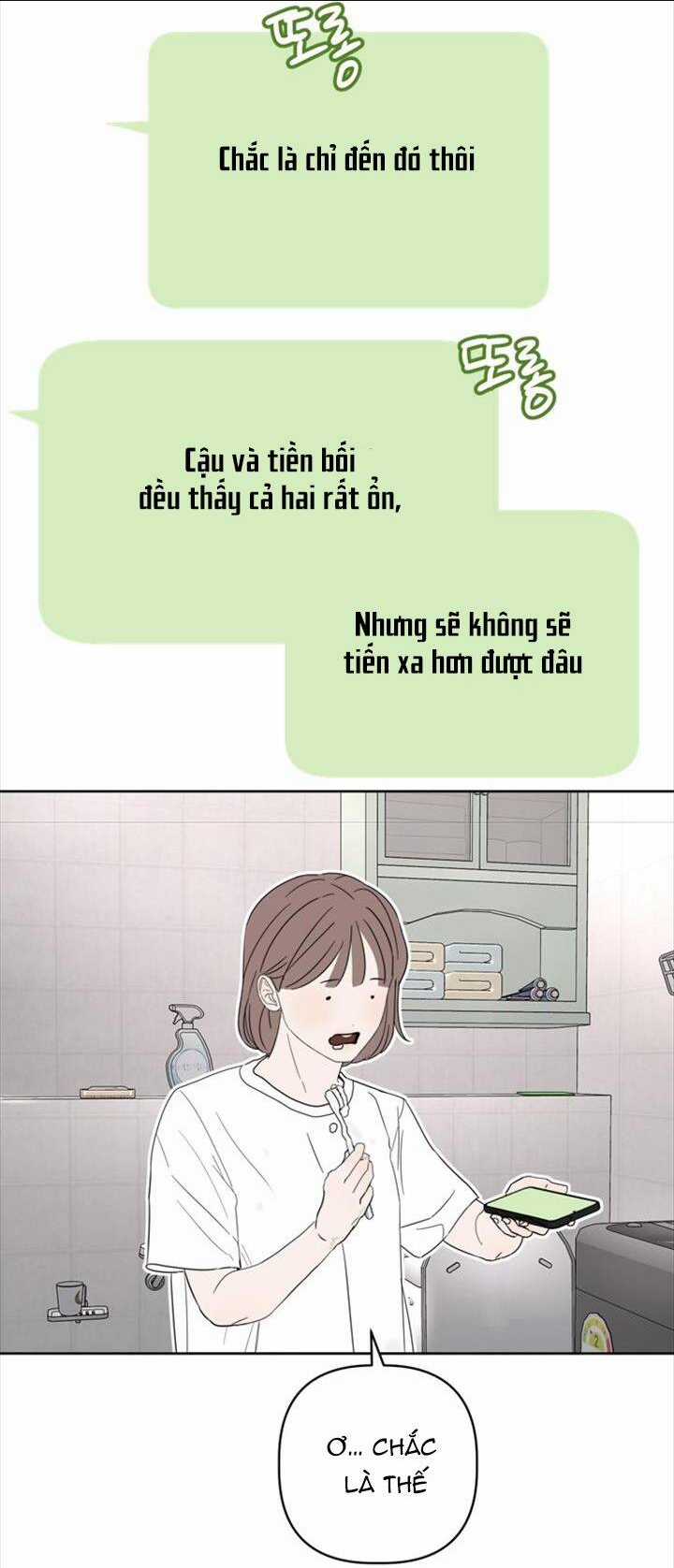 Giấc Mơ Học Thức Chapter 16.1 trang 41