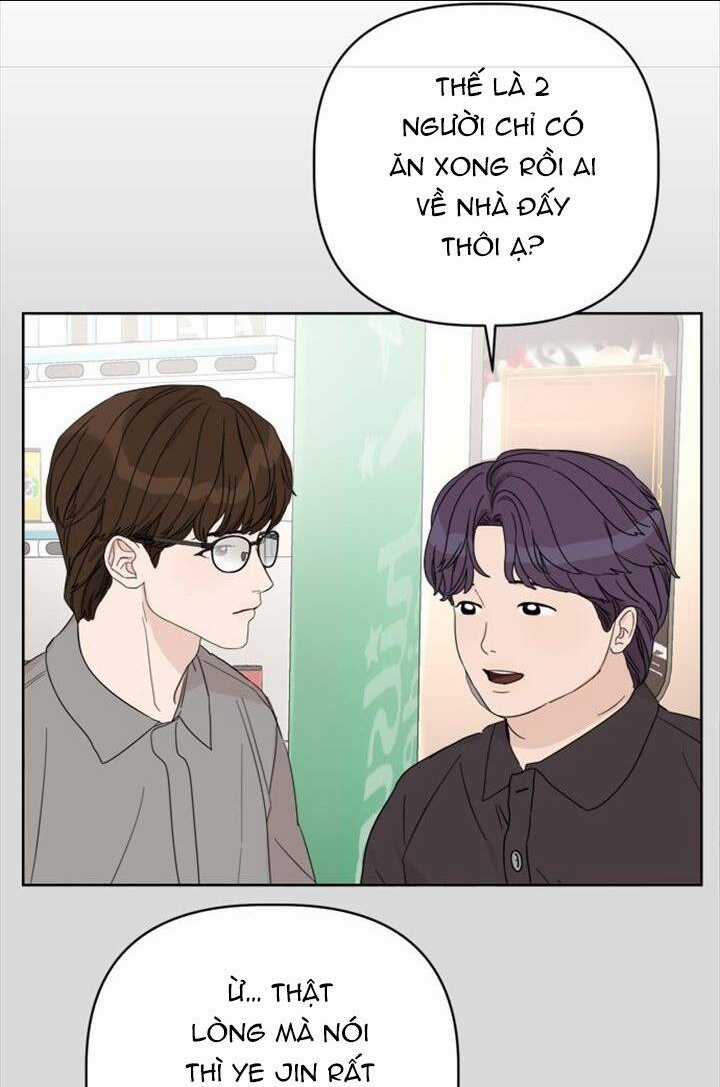 Giấc Mơ Học Thức Chapter 16.1 trang 43