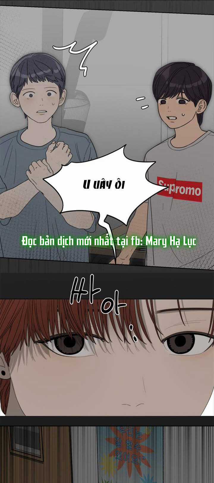 Giấc Mơ Học Thức Chapter 16.1 trang 7