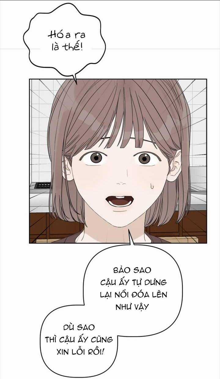 Giấc Mơ Học Thức Chapter 16.2 trang 11