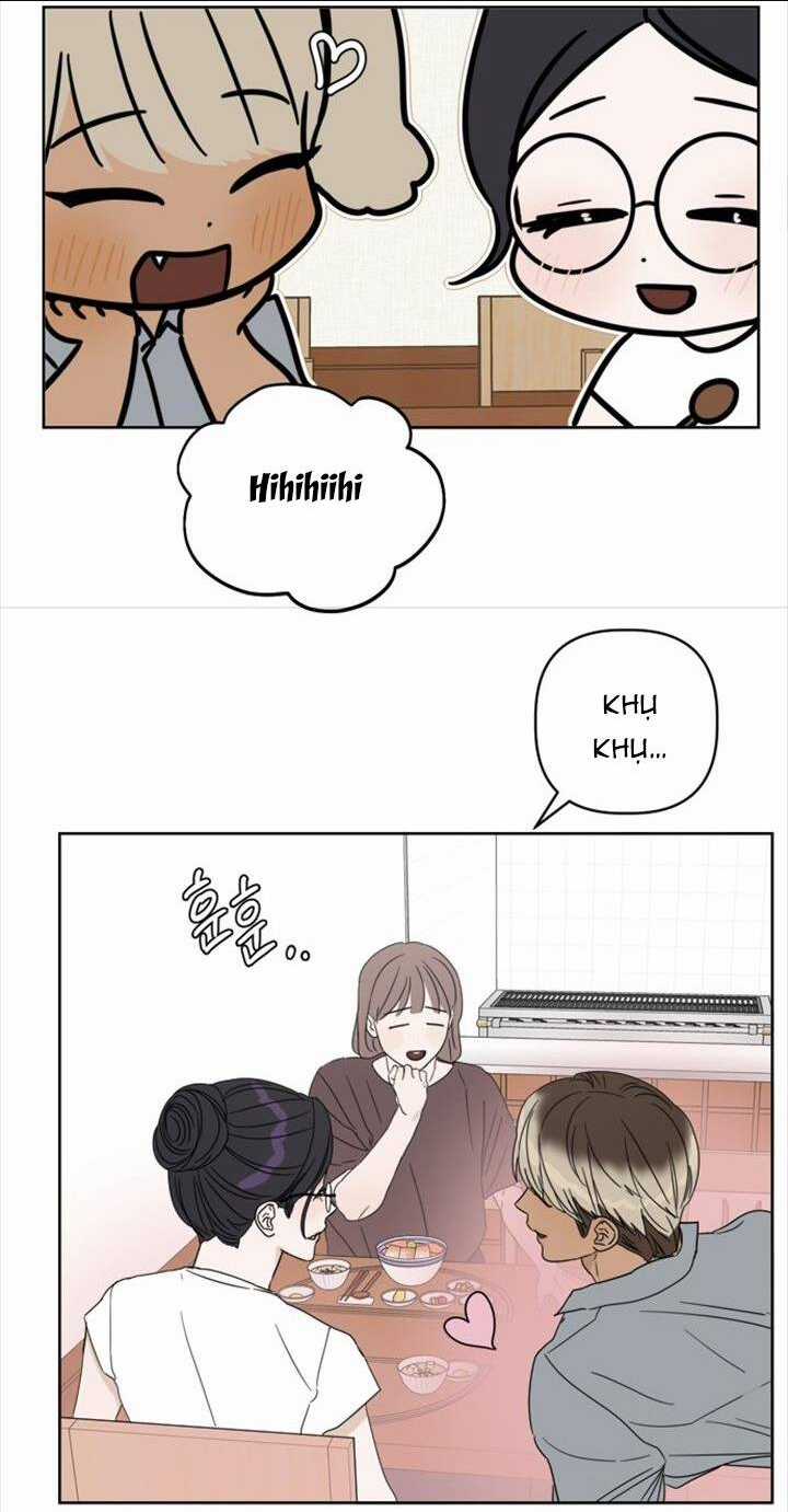 Giấc Mơ Học Thức Chapter 16.2 trang 13