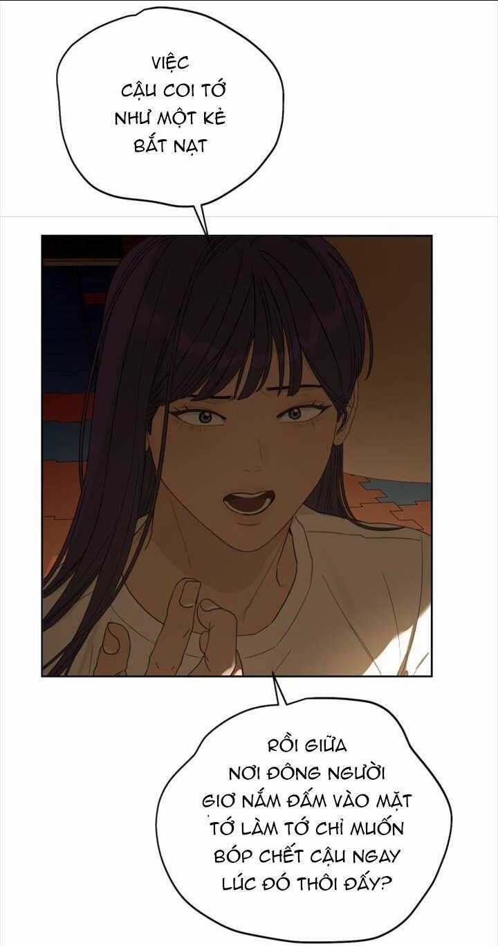 Giấc Mơ Học Thức Chapter 16.2 trang 19