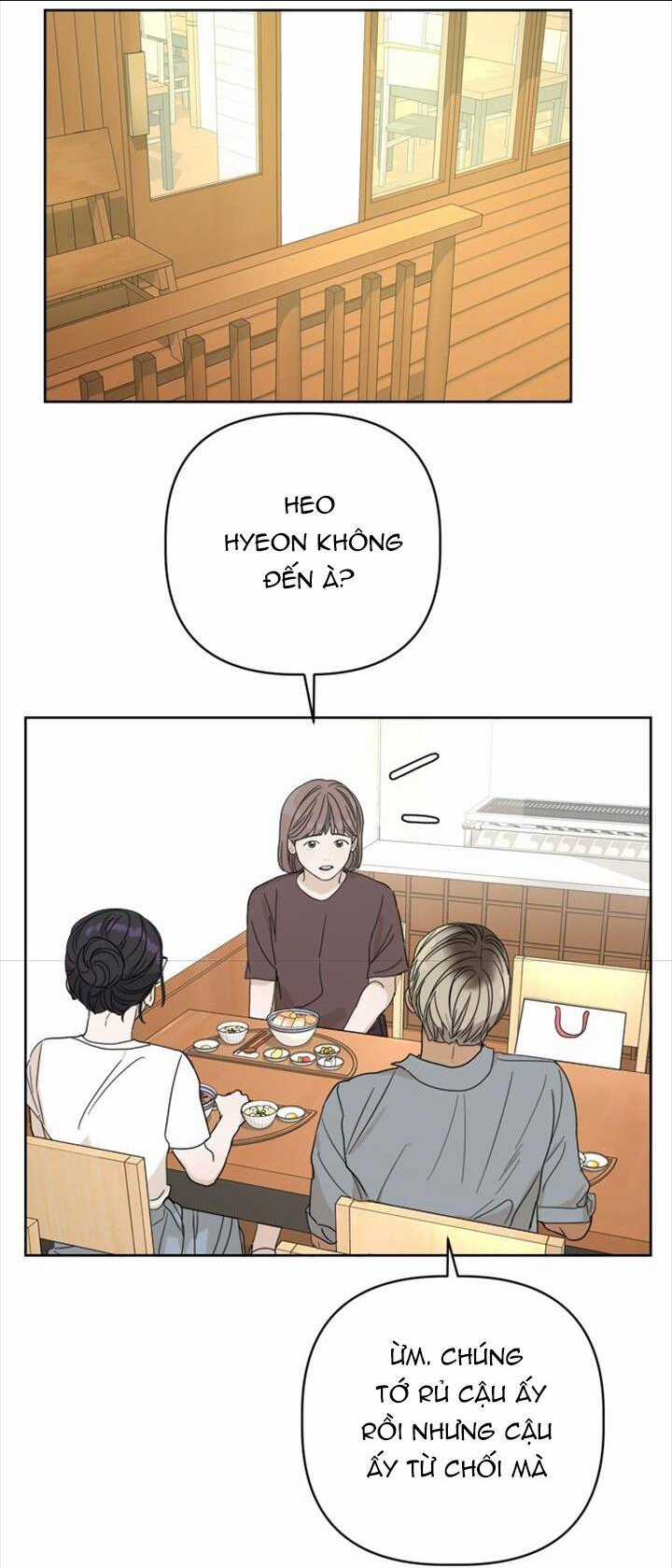 Giấc Mơ Học Thức Chapter 16.2 trang 2