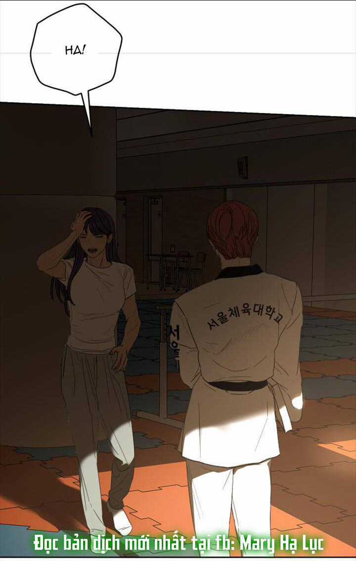 Giấc Mơ Học Thức Chapter 16.2 trang 20