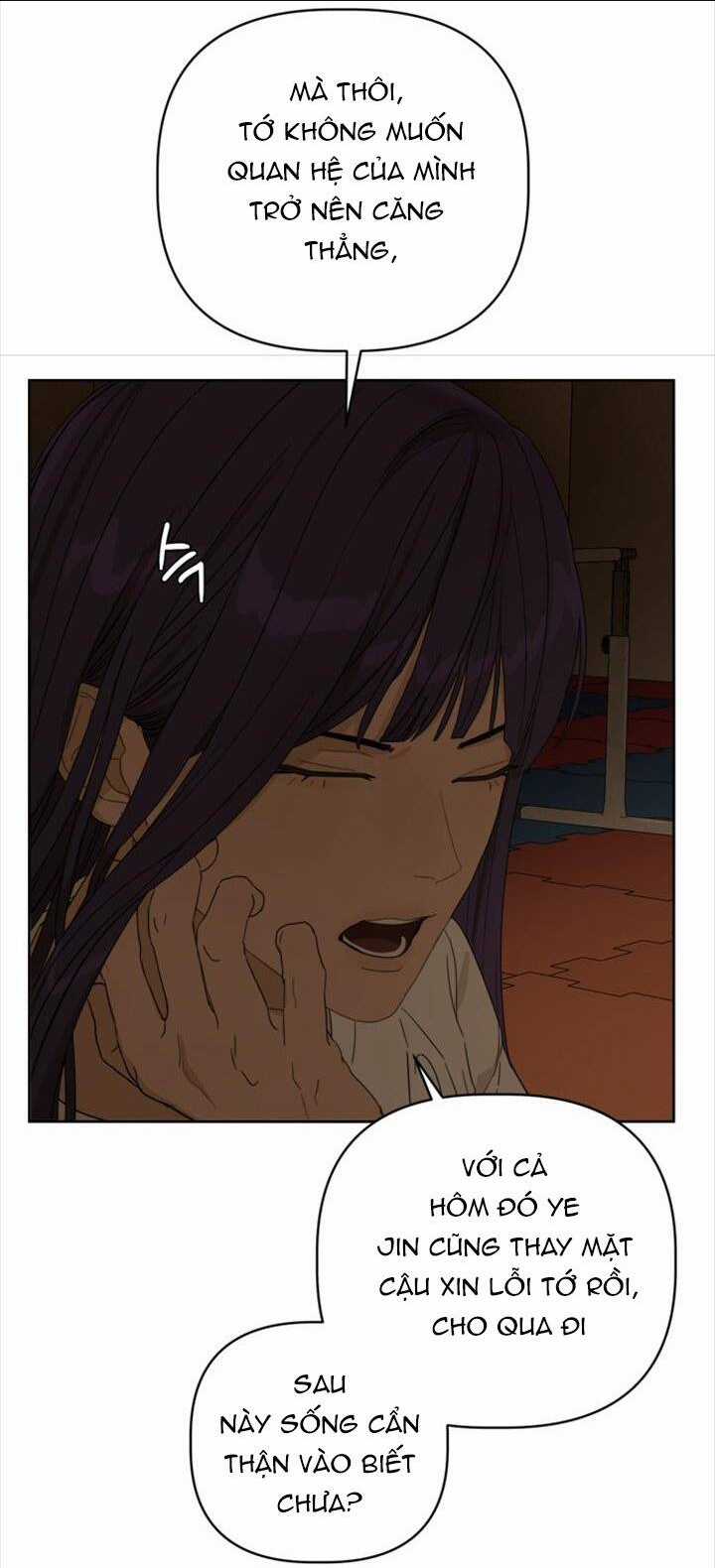 Giấc Mơ Học Thức Chapter 16.2 trang 21