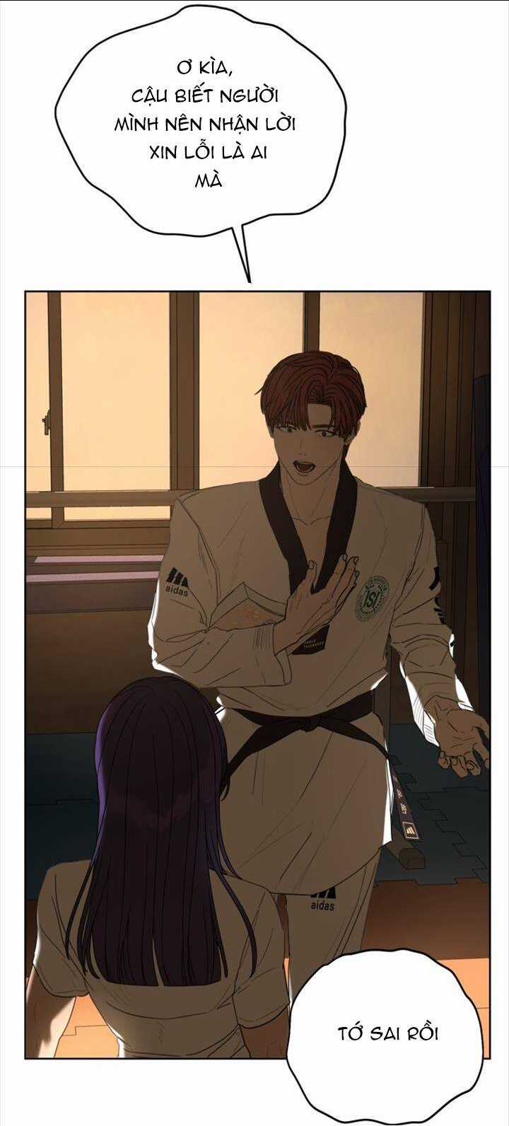 Giấc Mơ Học Thức Chapter 16.2 trang 23