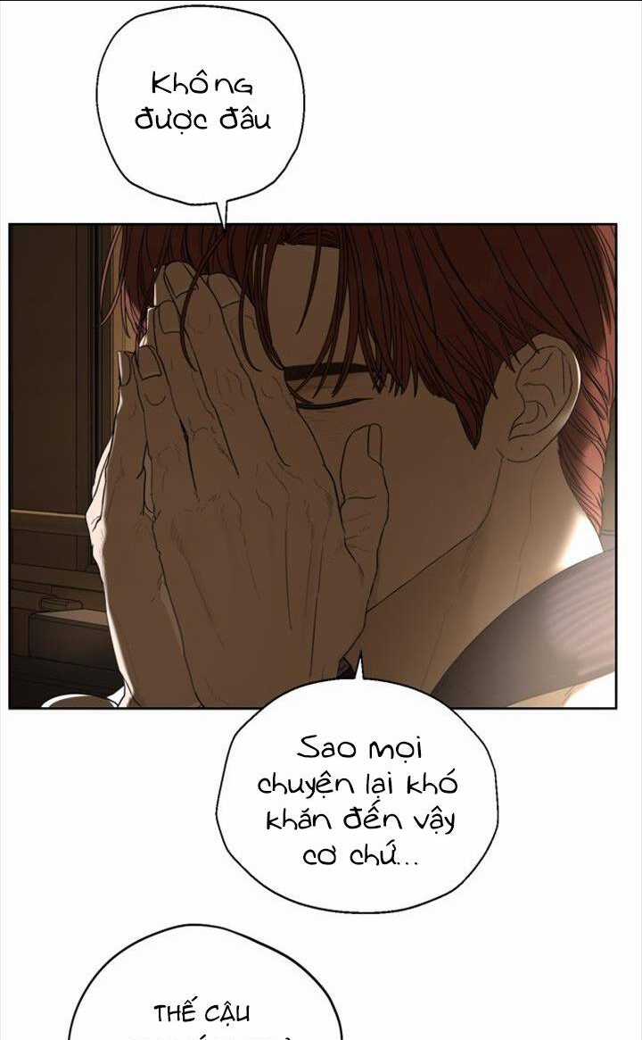 Giấc Mơ Học Thức Chapter 17.1 trang 11