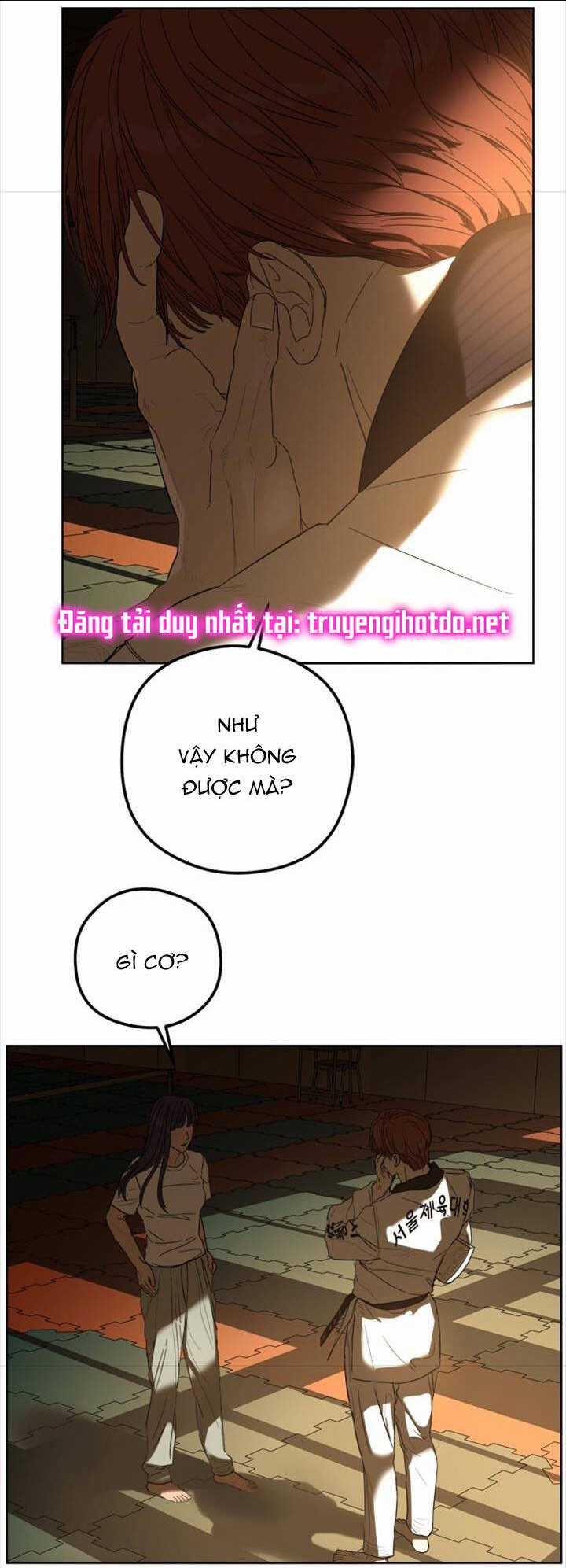 Giấc Mơ Học Thức Chapter 17.1 trang 13