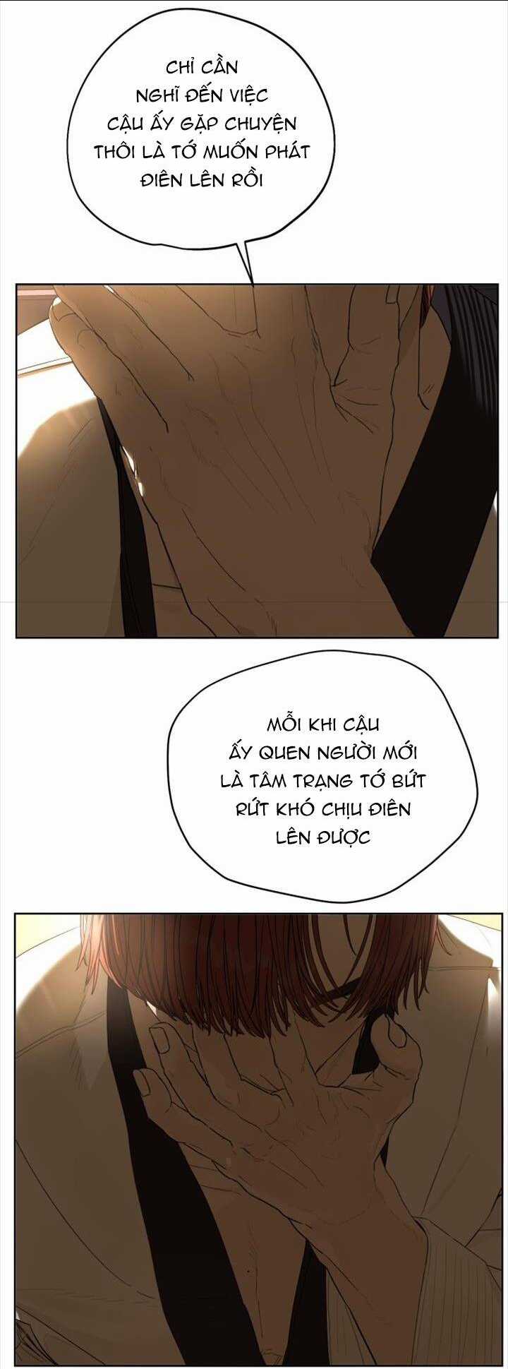 Giấc Mơ Học Thức Chapter 17.1 trang 14