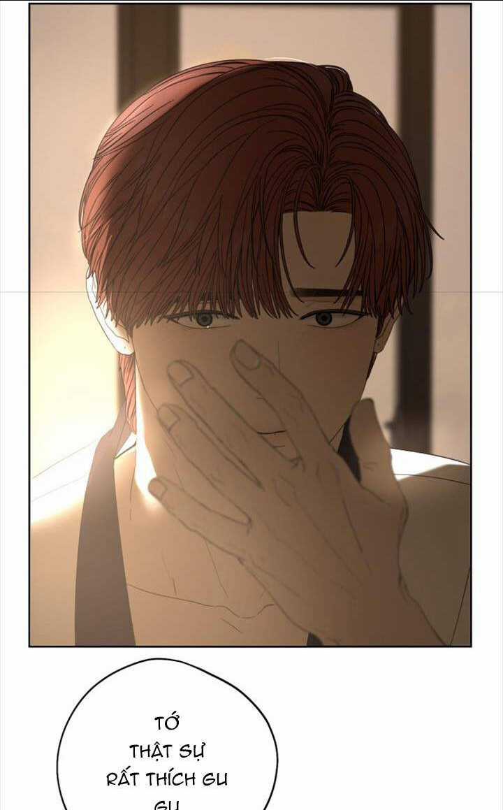 Giấc Mơ Học Thức Chapter 17.1 trang 18