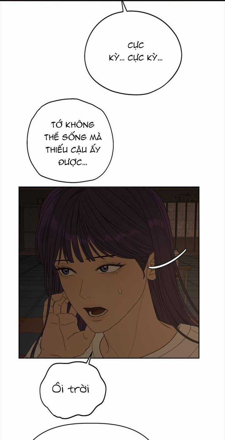 Giấc Mơ Học Thức Chapter 17.1 trang 20