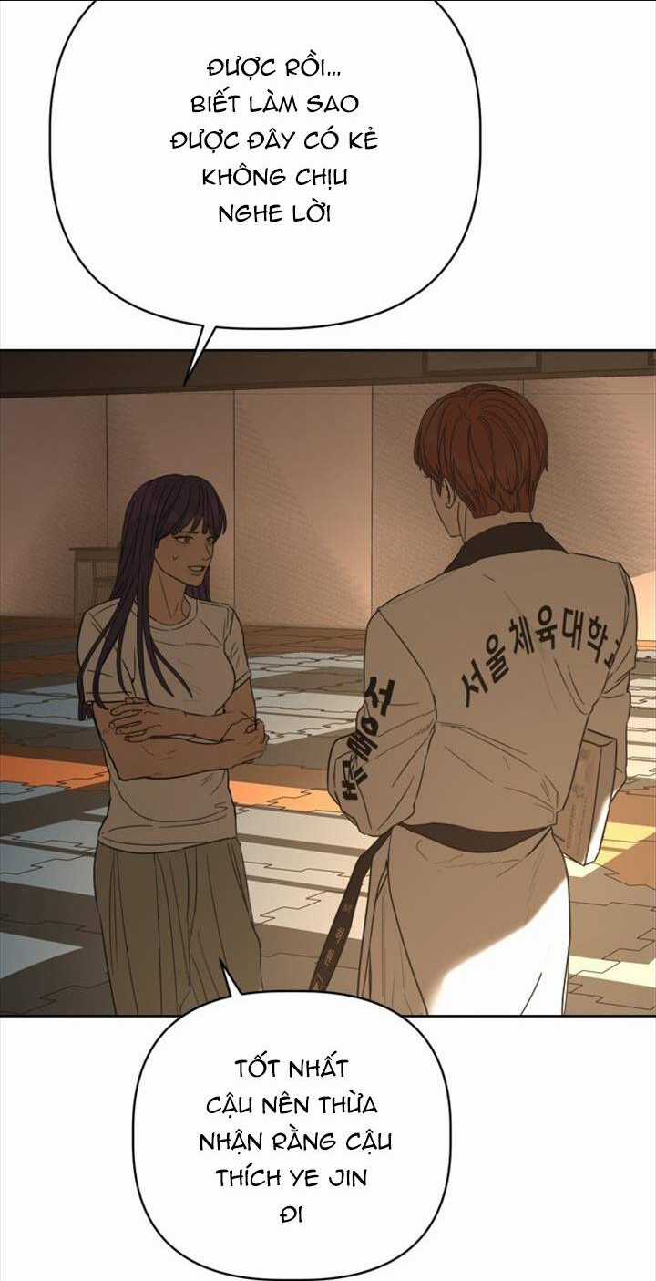 Giấc Mơ Học Thức Chapter 17.1 trang 21