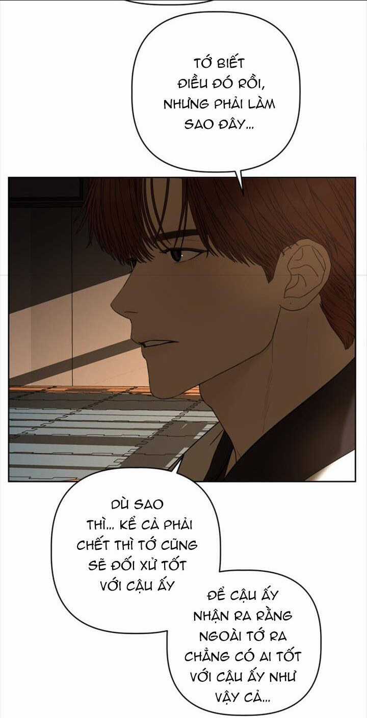 Giấc Mơ Học Thức Chapter 17.1 trang 23