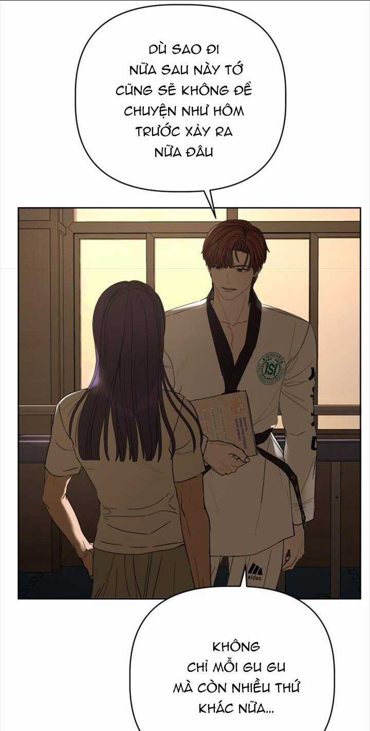 Giấc Mơ Học Thức Chapter 17.1 trang 24